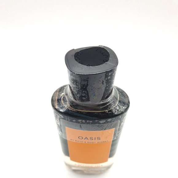 Bath and Body Works Mens Body 3 in 1 OASIS 10oz - Picture 2 of 5